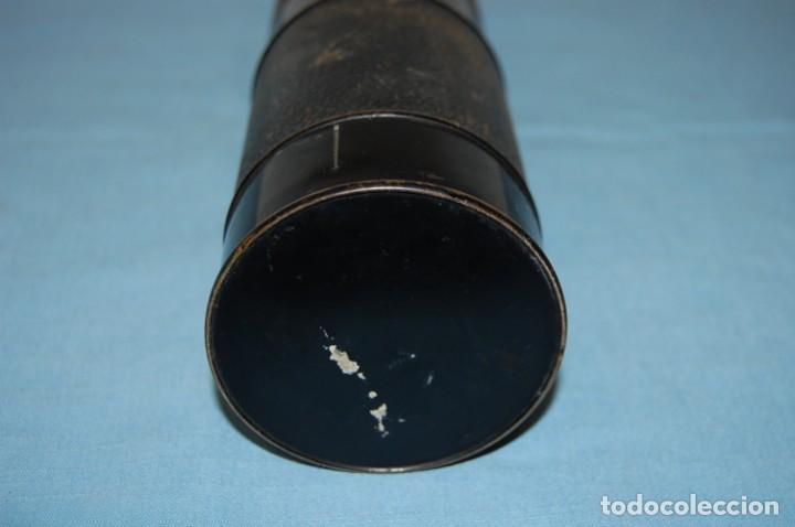 Antig&uuml;edades: CATELEJO ANTIGUO DE 106 CM LARGO - Foto 2
