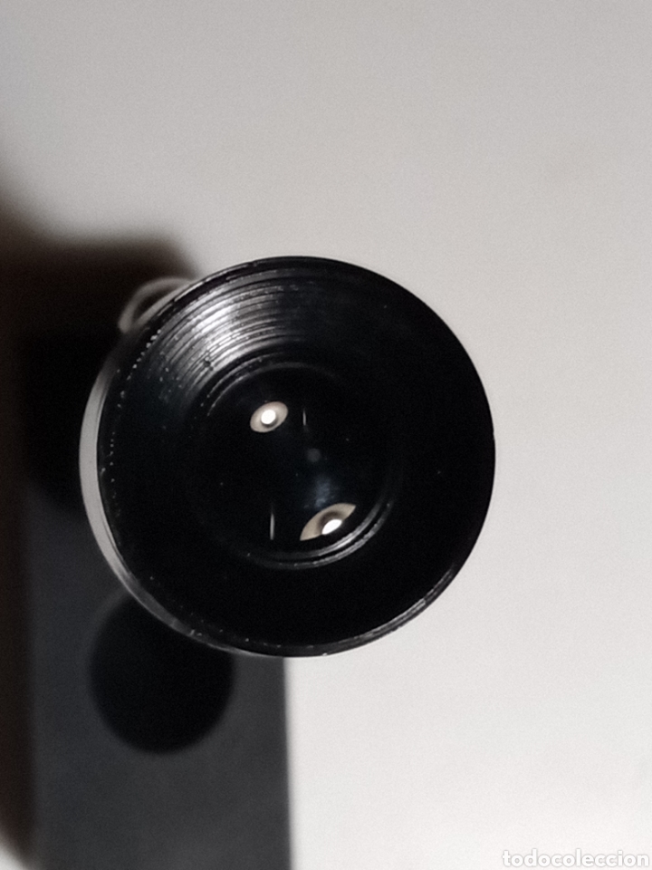 Antig&uuml;edades: Eschenbach. Microscopio de campo - Foto 5