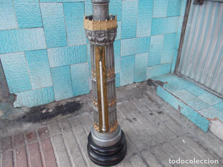 Antig&uuml;edades: termometro - Foto 3