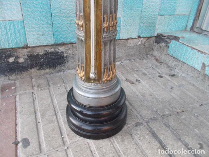 Antig&uuml;edades: termometro - Foto 4