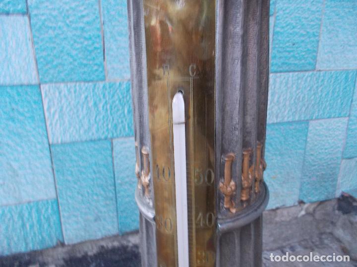 Antig&uuml;edades: termometro - Foto 6