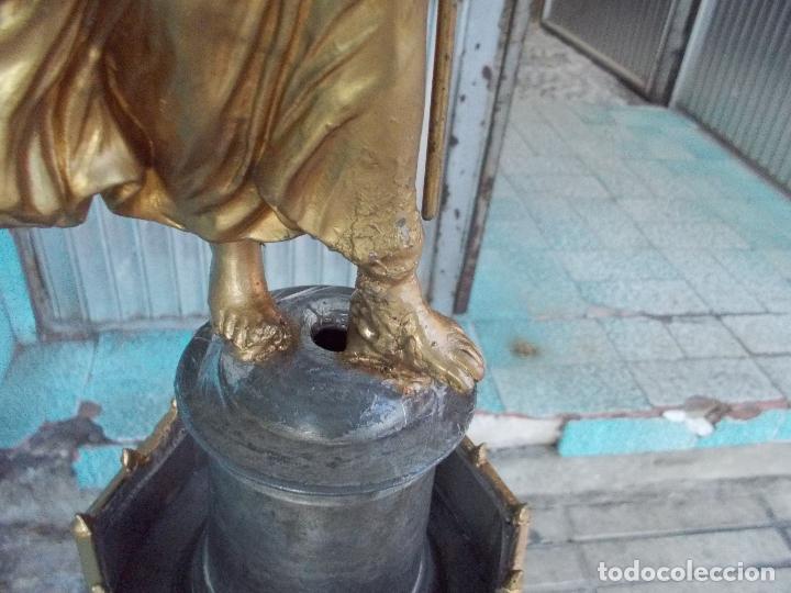 Antig&uuml;edades: termometro - Foto 10