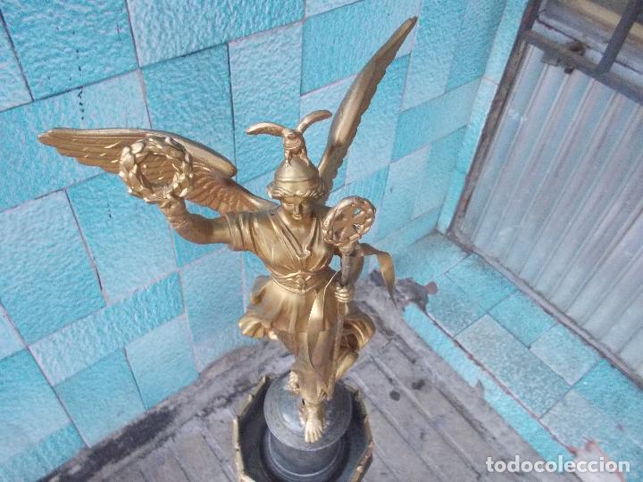 Antig&uuml;edades: termometro - Foto 12