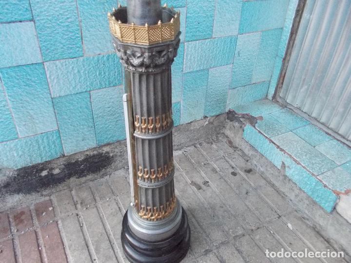 Antig&uuml;edades: termometro - Foto 13