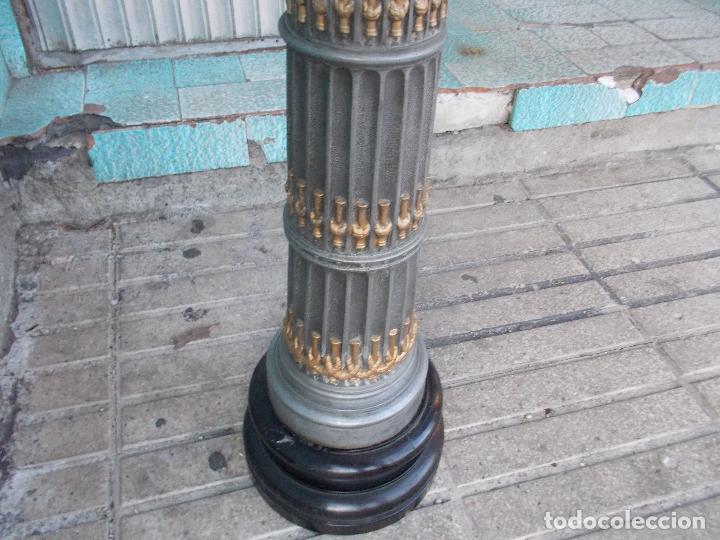 Antig&uuml;edades: termometro - Foto 16