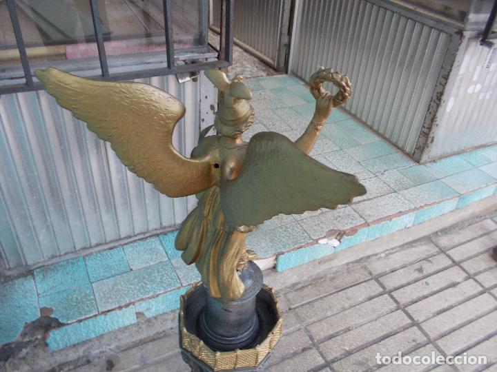 Antig&uuml;edades: termometro - Foto 17