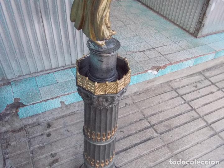 Antig&uuml;edades: termometro - Foto 18