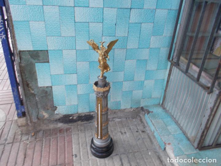 Antig&uuml;edades: termometro - Foto 1