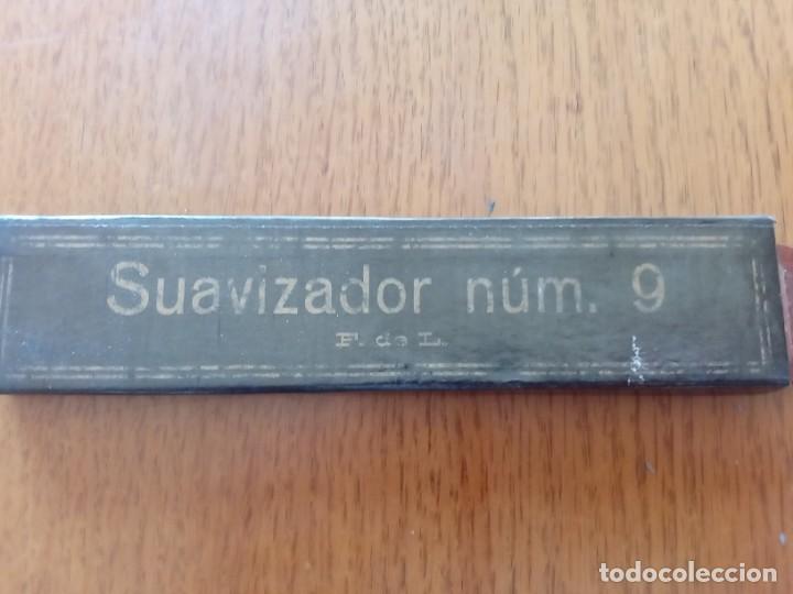 Antig&uuml;edades: Suavizador n&uacute;m.9 - Foto 2