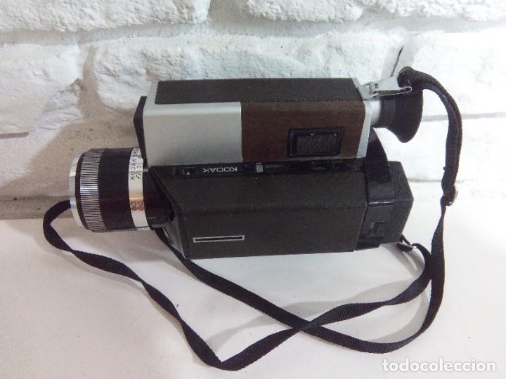 Antig&uuml;edades: KODAK XL 55 - Foto 2