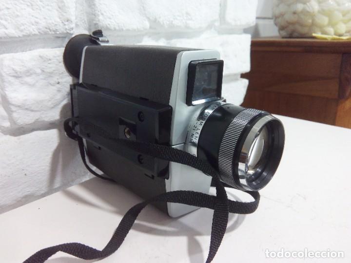 Antig&uuml;edades: KODAK XL 55 - Foto 4