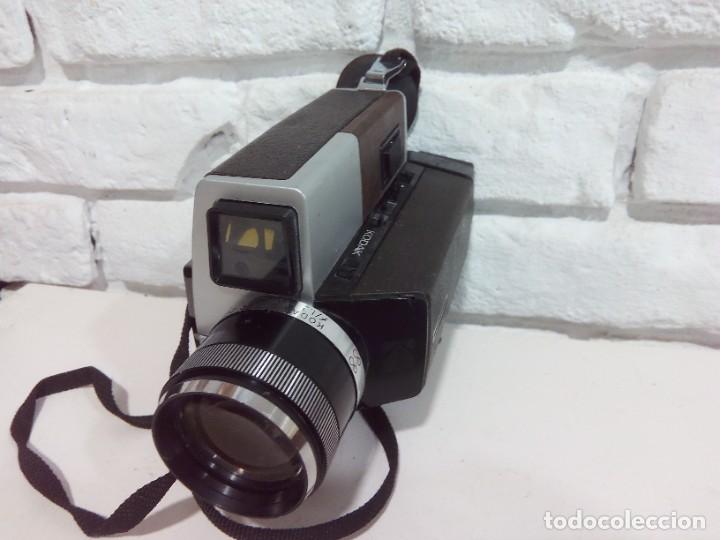 Antig&uuml;edades: KODAK XL 55 - Foto 5
