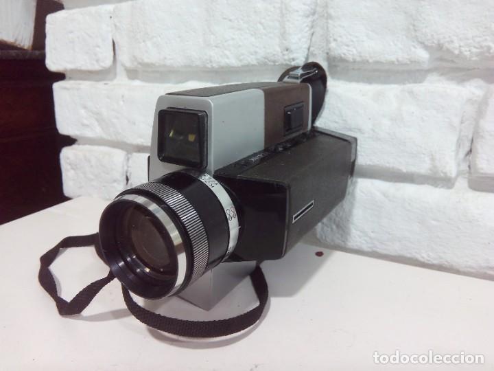 Antig&uuml;edades: KODAK XL 55 - Foto 6