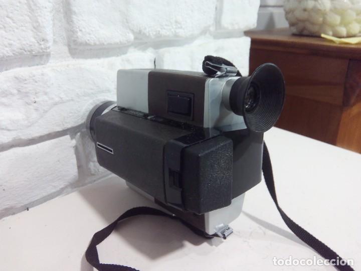 Antig&uuml;edades: KODAK XL 55 - Foto 8