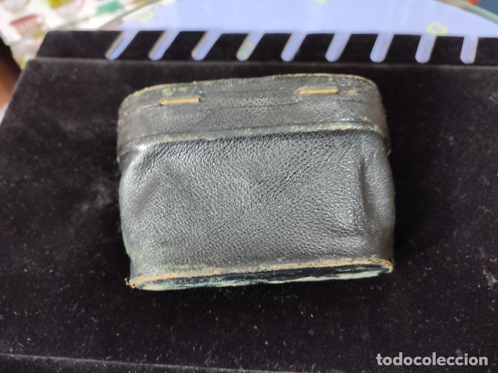 Antig&uuml;edades: Antiguos prism&aacute;ticos en su estuche original - Foto 18