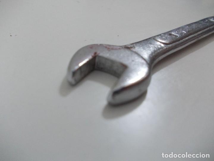 Herramienta Llave Fija Combinada Drop Forged St Comprar Herramientas 