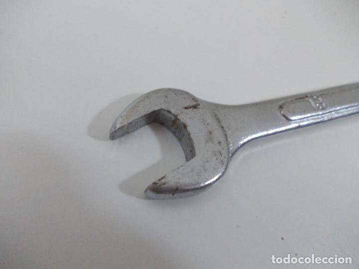 Herramienta Llave Fija Combinada Drop Forged St Comprar Herramientas 