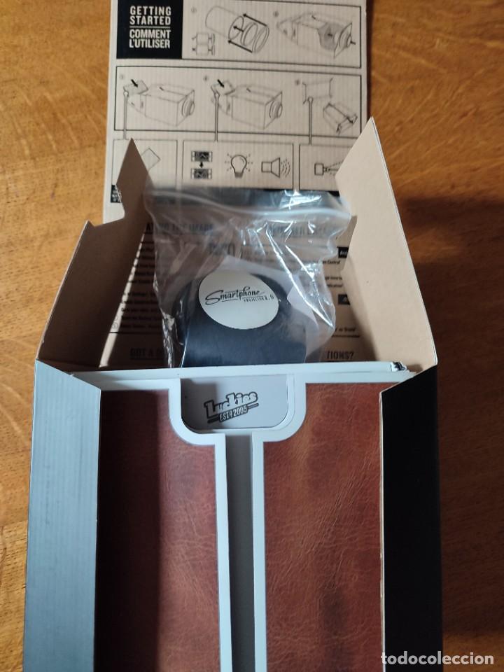 Antig&uuml;edades: Proyector para Smartphones 2.0 - Foto 3