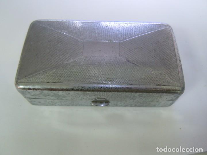 Antig&uuml;edades: Maquinilla afeitar Ever Ready Streamline inglesa - Foto 11