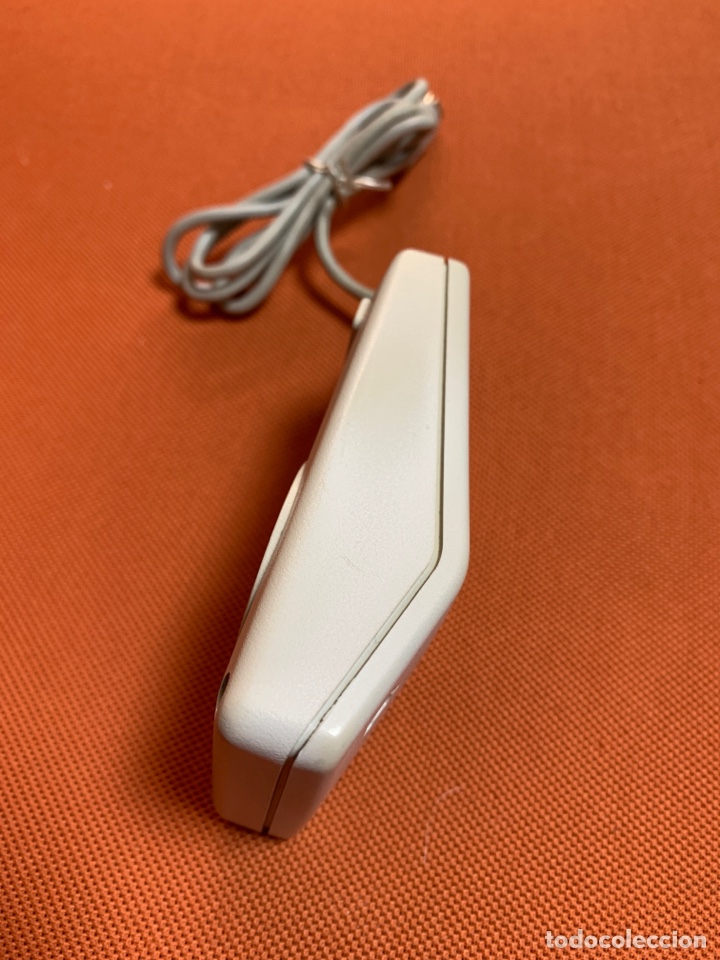 Antig&uuml;edades: Rat&oacute;n vintage apple Macintosh G5431 funcionando - Foto 6