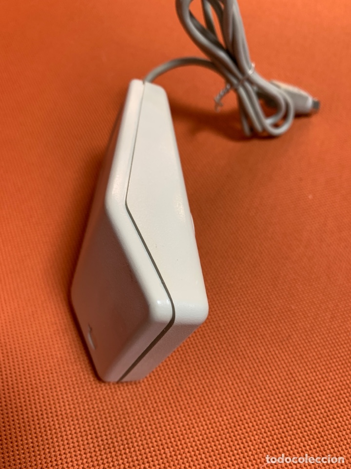 Antig&uuml;edades: Rat&oacute;n vintage apple Macintosh G5431 funcionando - Foto 7
