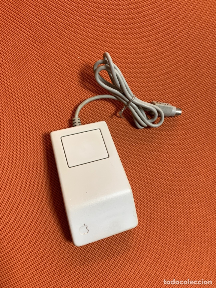 Antig&uuml;edades: Rat&oacute;n vintage apple Macintosh G5431 funcionando - Foto 8