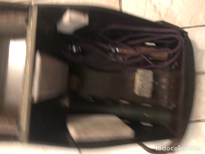 Antig&uuml;edades: Original ingles bubble sextant - Foto 9