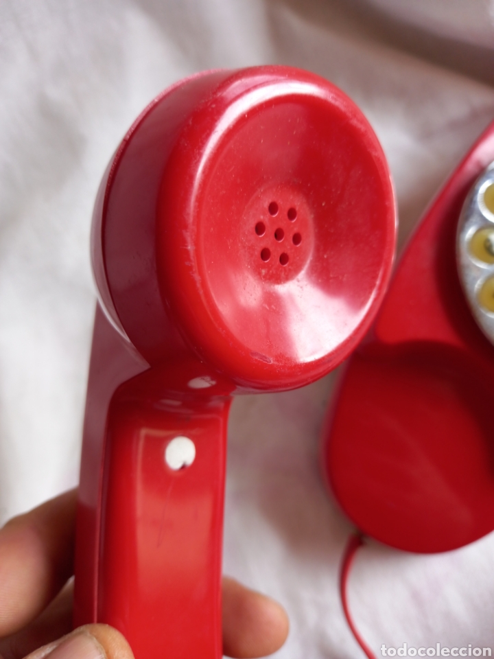 Tel&eacute;fonos: TELEFONO ROJO - Foto 3