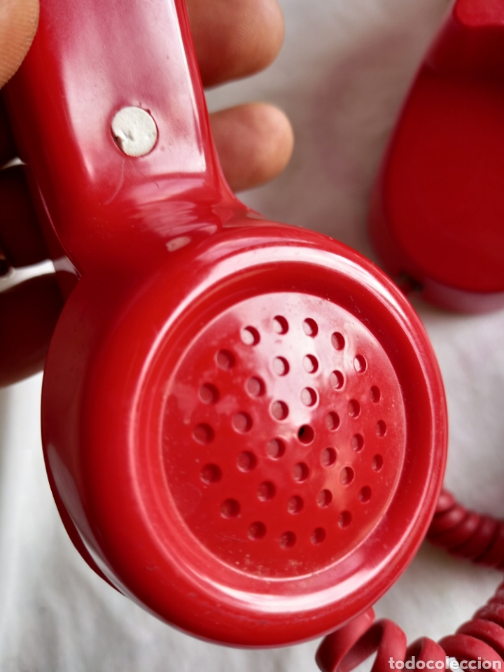 Tel&eacute;fonos: TELEFONO ROJO - Foto 4