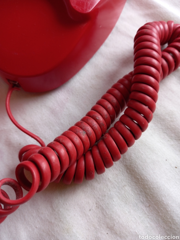 Tel&eacute;fonos: TELEFONO ROJO - Foto 5