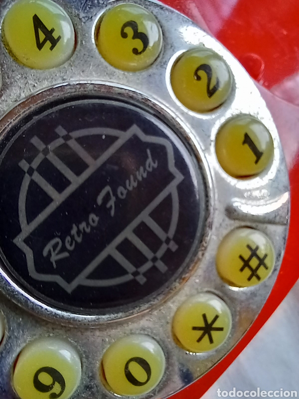 Tel&eacute;fonos: TELEFONO ROJO - Foto 10