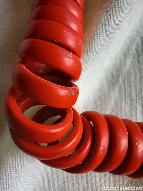 Tel&eacute;fonos: TELEFONO ROJO - Foto 12