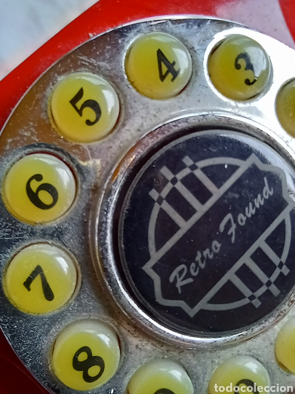 Tel&eacute;fonos: TELEFONO ROJO - Foto 14