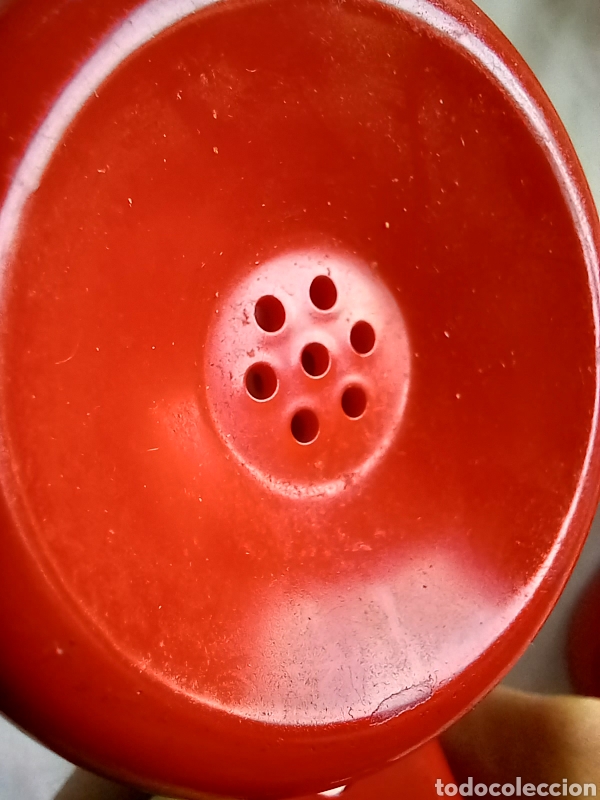 Tel&eacute;fonos: TELEFONO ROJO - Foto 15