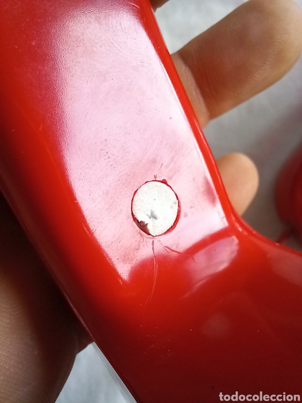 Tel&eacute;fonos: TELEFONO ROJO - Foto 16