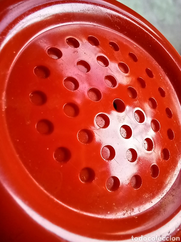 Tel&eacute;fonos: TELEFONO ROJO - Foto 17