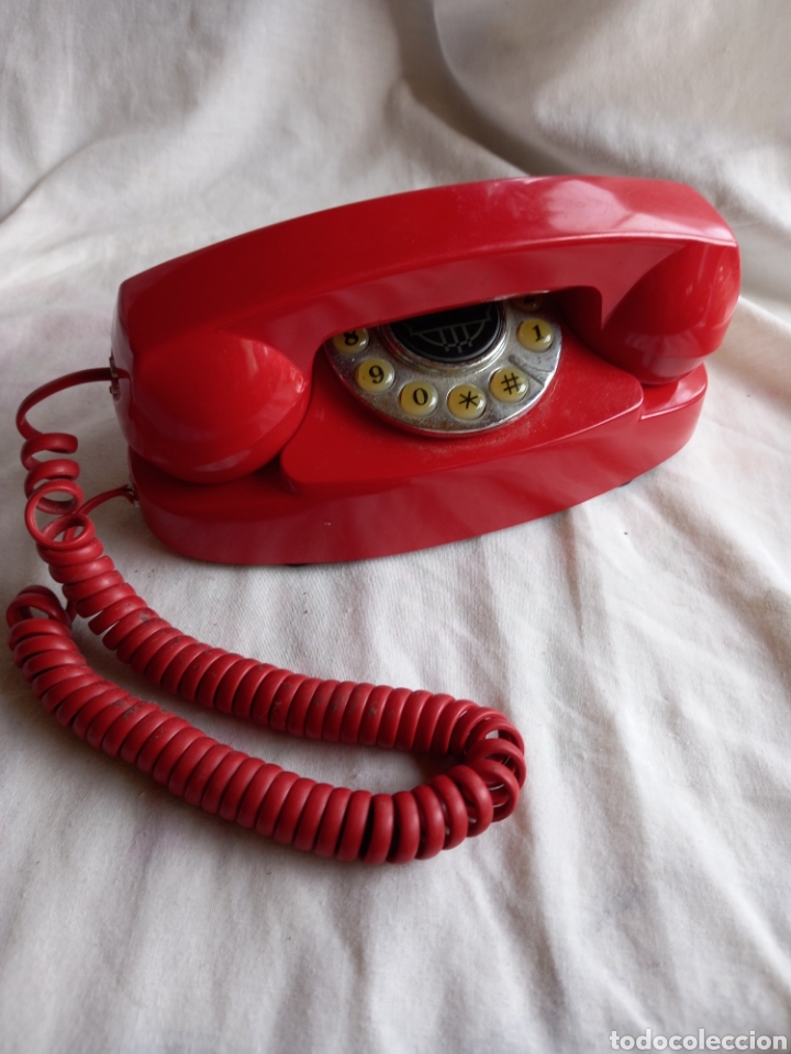 Tel&eacute;fonos: TELEFONO ROJO - Foto 18