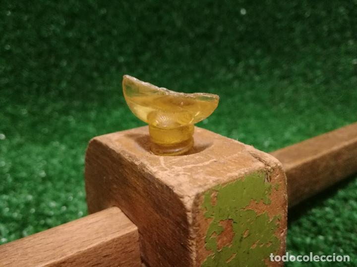 Antig&uuml;edades: GRAMIL DE CARPINTERO 24cm - HERRAMIENTA - Foto 13