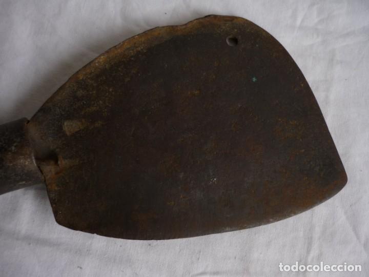 Antig&uuml;edades: Antigua herramienta para podar, pod&oacute;n - Foto 2