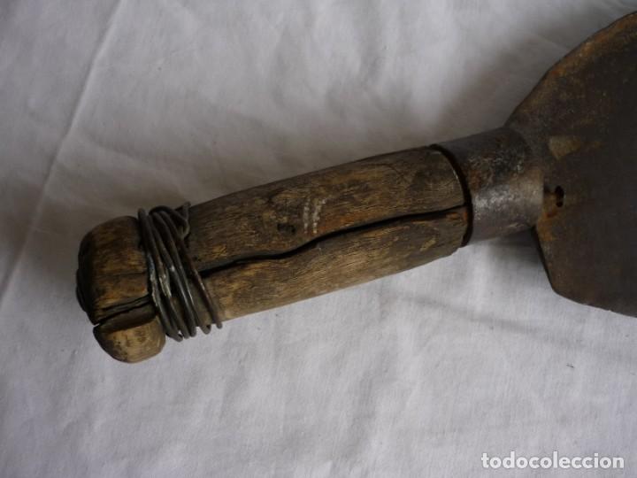 Antig&uuml;edades: Antigua herramienta para podar, pod&oacute;n - Foto 3