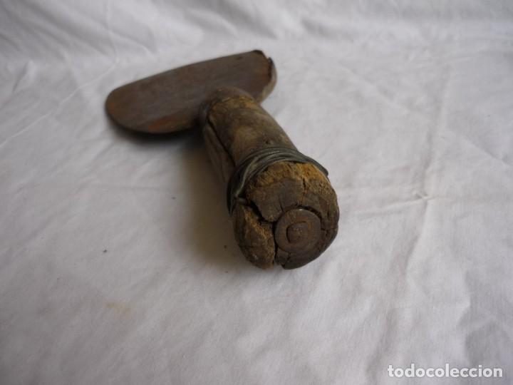 Antig&uuml;edades: Antigua herramienta para podar, pod&oacute;n - Foto 7