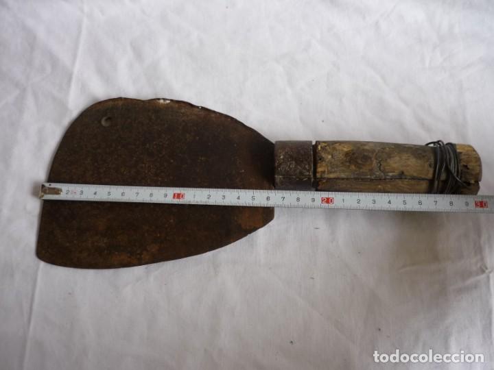 Antig&uuml;edades: Antigua herramienta para podar, pod&oacute;n - Foto 8