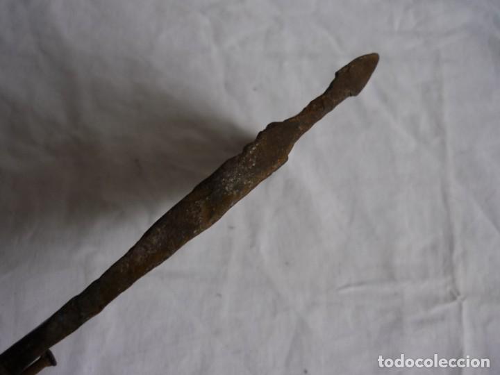 Antig&uuml;edades: Antigua herramienta para podar, pod&oacute;n - Foto 10