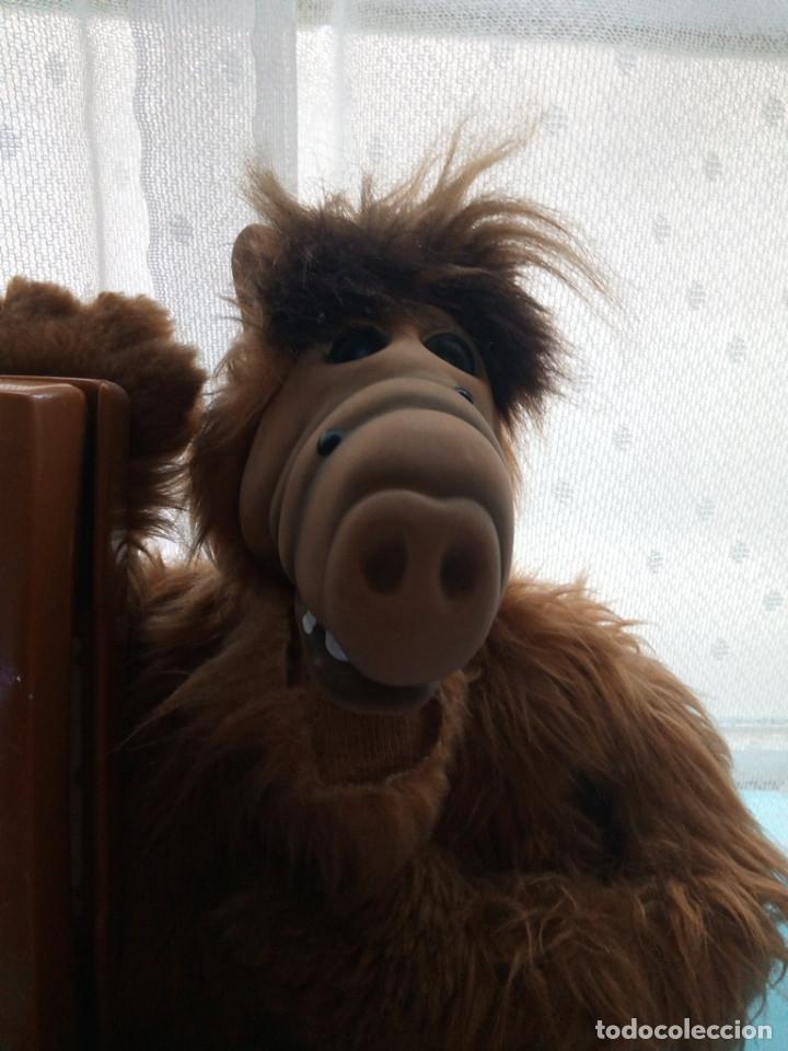 Tel&eacute;fonos: Telefono Alf - Foto 3