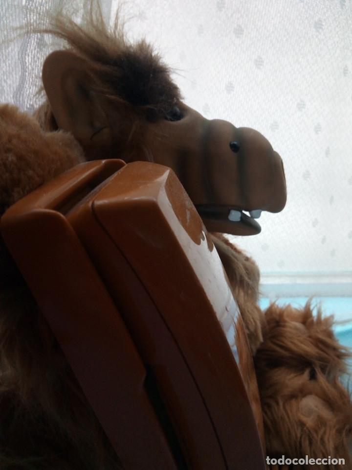 Tel&eacute;fonos: Telefono Alf - Foto 4