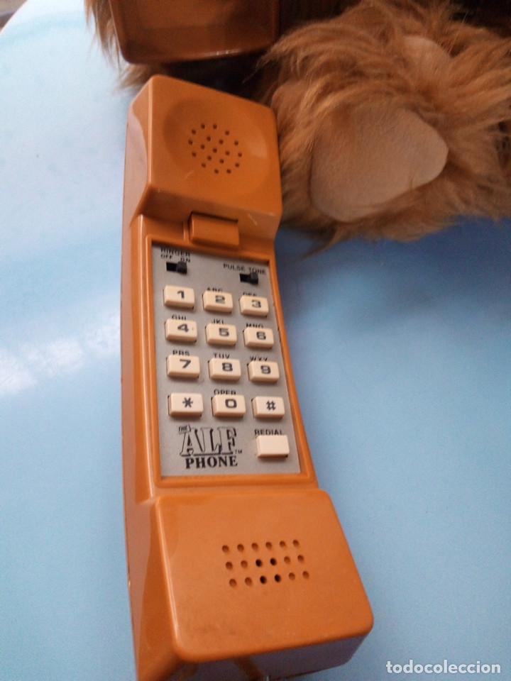 Tel&eacute;fonos: Telefono Alf - Foto 9