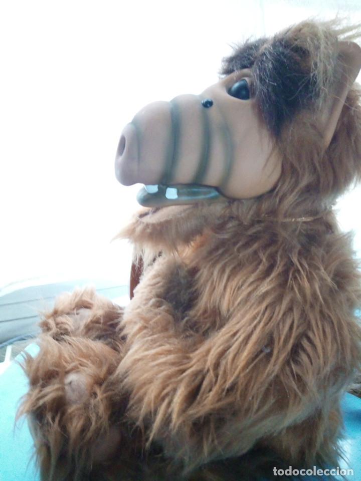 Tel&eacute;fonos: Telefono Alf - Foto 11