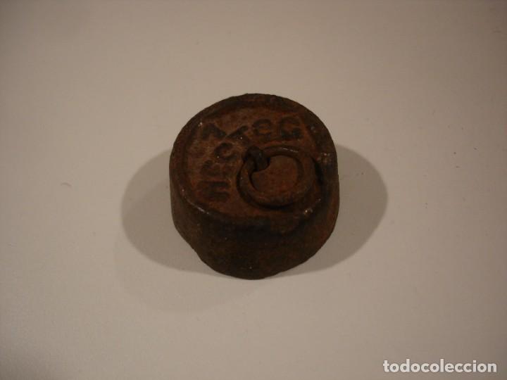 Antig&uuml;edades: PESA ANTIGUA - Foto 1