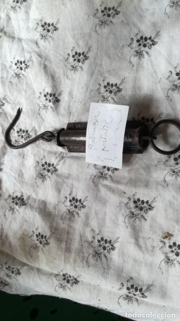 Antig&uuml;edades: BASCULA DE MANO, POCKET BALANCE - CAL706 - Foto 2