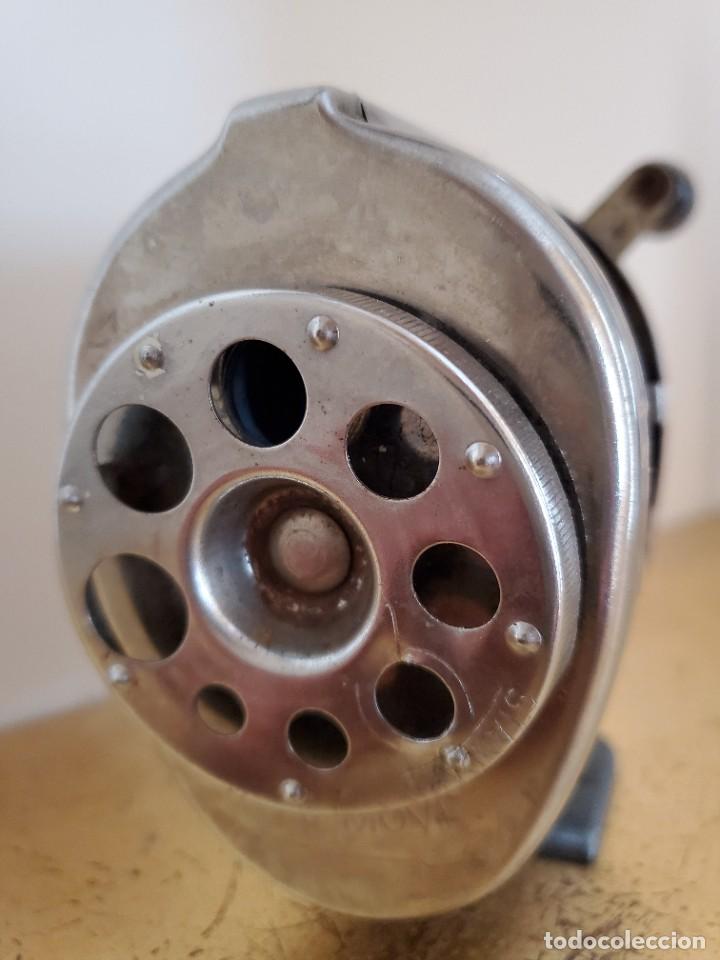 Antig&uuml;edades: Sacapuntas - Foto 3